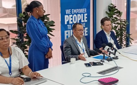 Reputatieschade en groeikansen doorslaggevend voor schikking Finabank met Nederlandse justiti