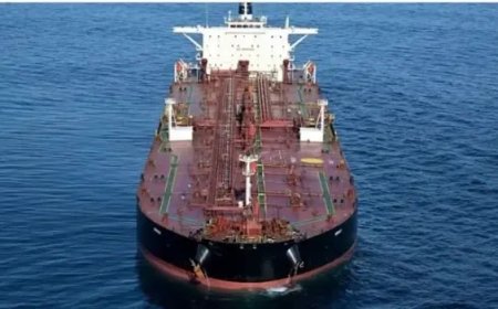 Russische brandstof op weg naar Cuba