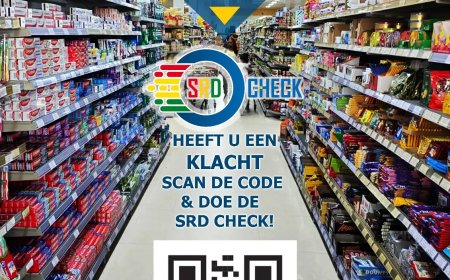 SRD Check gratis beschikbaar voor Telesur gebruikers