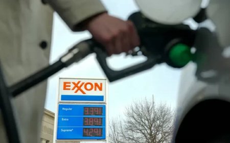 Kan olie $200 per vat bereiken?