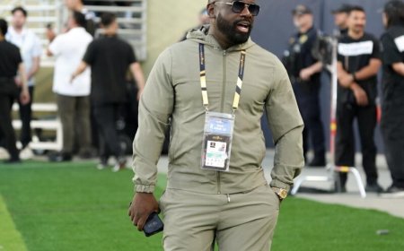 Brian Tevreden niet ontevreden over voorbereidingen naar play-offduel