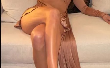 Jennifer Lopez toont zelfvertrouwen na relatiebreuk