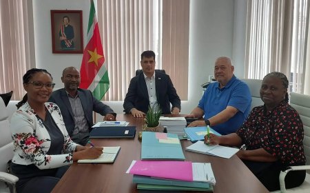 Samenwerking voor betere rampenwaarschuwing