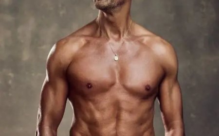 Paddy’s transformatie na ‘rock bottom’