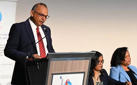 Hiv-besmettingen in Caribisch gebied blijven hoog: 15.000 nieuwe gevallen per jaar