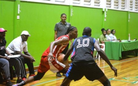 Jambo bezorgt SCVU overwinning op titelverdediger Koi Carper