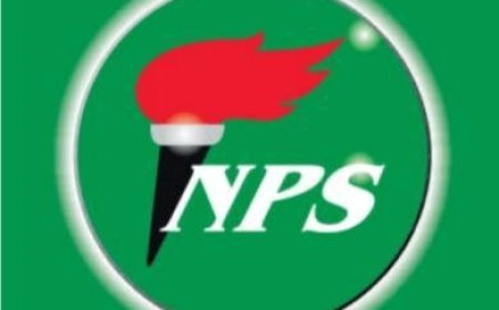 NPS benadrukt waarden van dienstbaarheid en saamhorigheid bij Eid-ul-Fitr