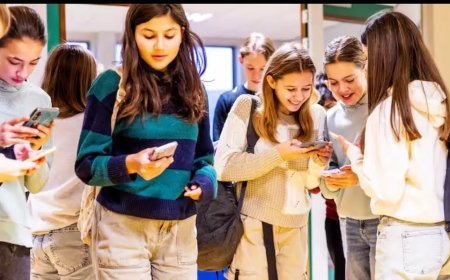 Brazilië scherpt regels voor sociale media bij jongeren aan