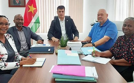 Pleidooi voor wettelijke verankering NCCR bij overleg over waarschuwingssystemen