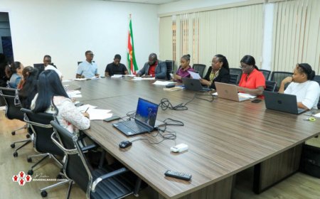 Eerste evaluatie hbo-opleiding voor ambtenaren een feit