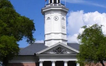 USD 2 miljoen voor renovatie Torengebouw