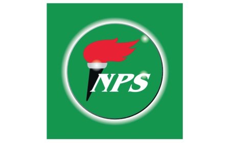 NPS: “Eid Ul-Fitr staat voor dienstbaarheid en saamhorigheid”