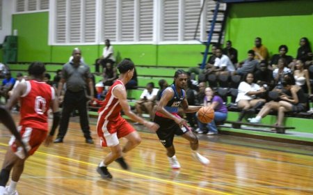 Hard oordeel over mannenhoofdklasse SBA: ‘Dit is zielig; dit is geen competitie’