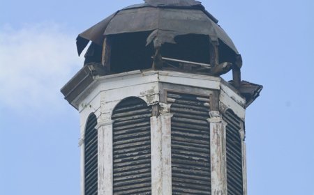 Twee miljoen US dollar beschikbaar voor renovatie Torengebouw