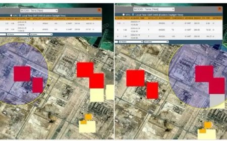 Grote schade aan gasproductie Qatar na Iraanse aanvallen