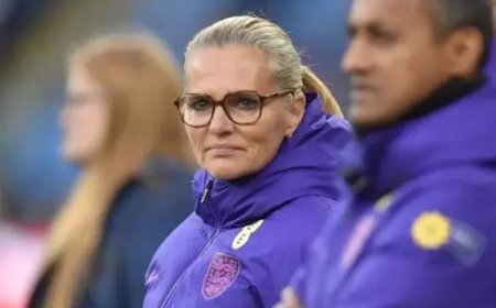 FIFA verplicht vrouwelijke coaches bij vrouwenteams