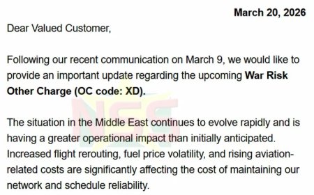 Vrachtkosten stijgen: extra toeslagen raken Surinaamse exportsectoren