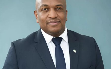 Suriname en Nederland maken werkafspraken na eerste overleg Bouva en Berendsen