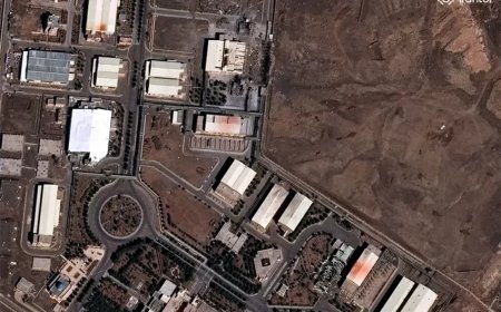 Trump overweegt afbouw militaire operatie, terwijl conflict Midden Oosten escaleert