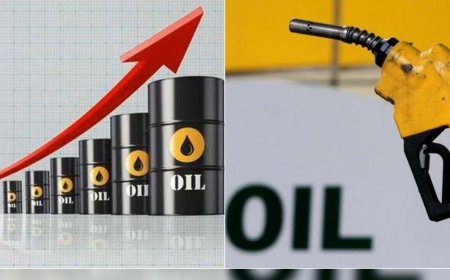 Olieprijs schiet omhoog naar hoogste niveau sinds juli 2022 door verstoringen Midden-Oosten