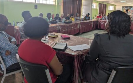 SVJ belicht proces van accreditatie en zelfregulering in sessie met mediawerkers