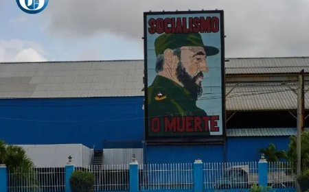 Cuba weigert brandstof voor Amerikaanse ambassade