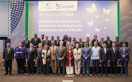 CELAC: regionale eenheid zonder macht