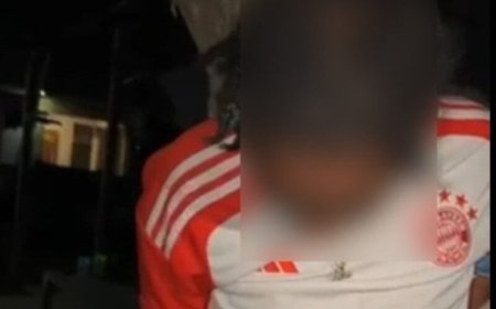 Franse politieagente korte tijd ontvoerd en naar Suriname gebracht