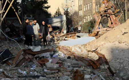 Paus Leo: Oorlog in Midden-Oosten 'schandaal' voor de mensheid