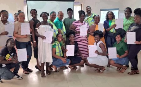 NPS houdt training ‘Vaardigheid Gemeenschaps Mobilisatie’