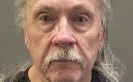 Man verkiest gevangenis boven zorg voor vrouw