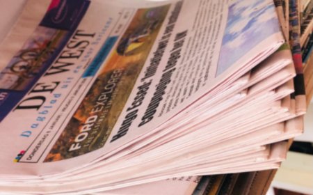 REGERING BETICHT MEDIA VAN ‘SPECULATIEVE BERICHTGEVING’