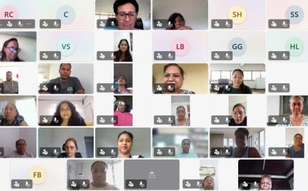 Docenten leren AI creatief inzetten in onderwijs