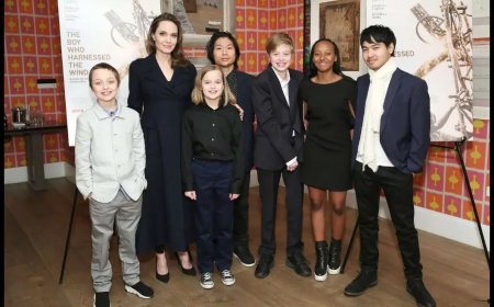 Brad Pitt wil einde aan jarenlange juridische oorlog