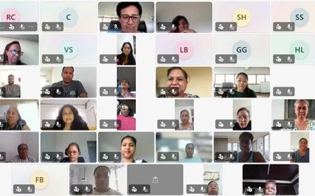 Training stimuleert docenten om AI bewust in te zetten in onderwijs