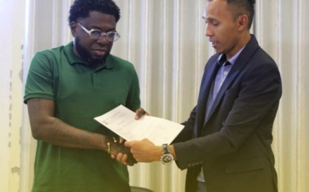 Anthony Nesty Sporthal krijgt grondige facelift