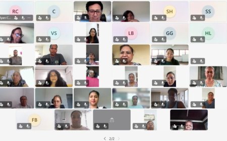 Better Prepared Suriname motiveert docenten tot creatieve inzet van AI in de klas