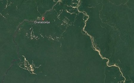 Stichting Mulokot slaat alarm over zwaar vervuild drinkwater in Lawa-gebied