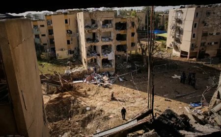 Israël onderschat mogelijk Iraanse militaire capaciteiten