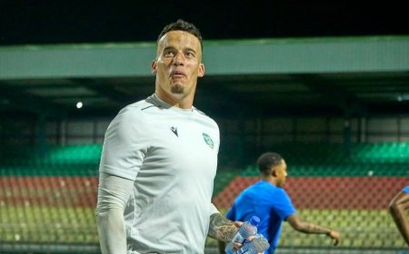 Vaessen mikt op Bolivia