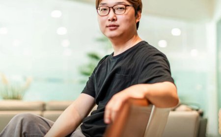 WIST U DIT: De slimste man ter wereld zei iets dat het internet volledig stillegde