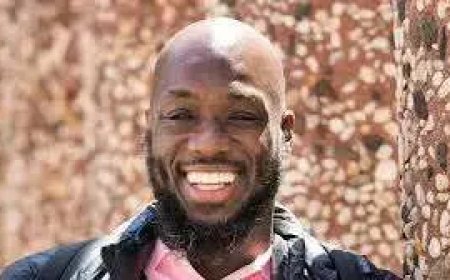 Amerikaan die na 24 jaar cel voor moord werd vrijgesproken, terug in cel voor andere moord