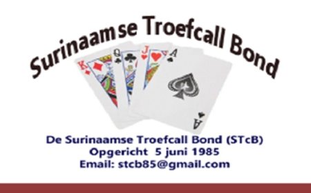 Victorie en PTV delen baunies uit in troefcallcompetitie