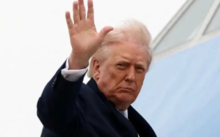 Trump stelt aanvallen op Iran uit na 'erg goede gesprekken'; Teheran ontkent