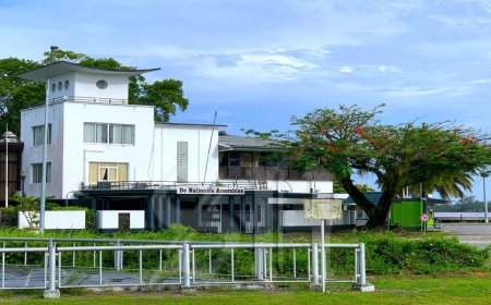 VHP-fractie vraagt spoedoverleg DNA over schulden en bescherming bevolking