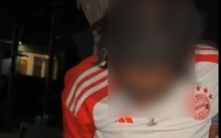 Franse politieagente ontvoerd en mishandeld in Suriname