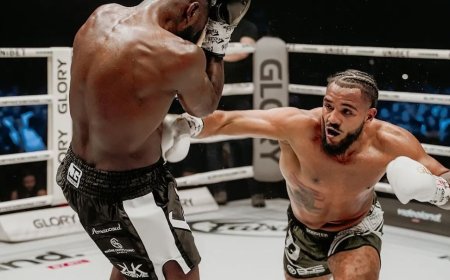 ‘Wisse krijgt opvallende nieuwe tegenstander’