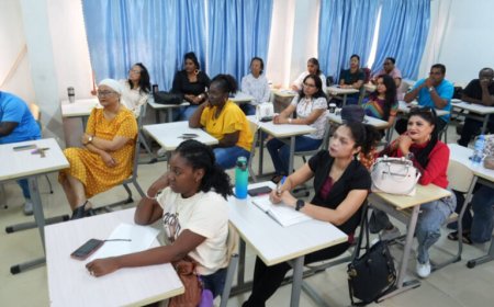 Docenten IMEAO 3 leggen werk neer na uitblijven betaling extra uren