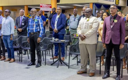 Luchthavenbeheer moet uitgroeien tot strategische poort voor economische groei