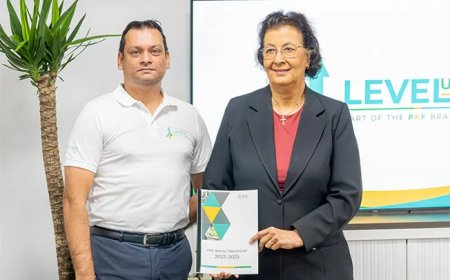 Productie Krediet Fonds keurt SRD 41 miljoen goed: groei productie en werkgelegenheid